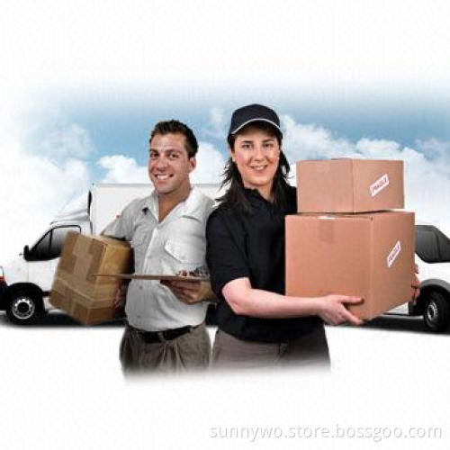 Door to door global speedy express service